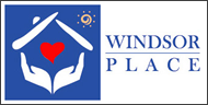windsor place logo
